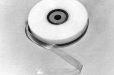 Plastic Roll Tubing